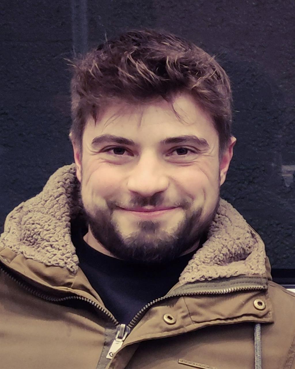 Décès de Monsieur Simon HEYNEN (01/06/2024)