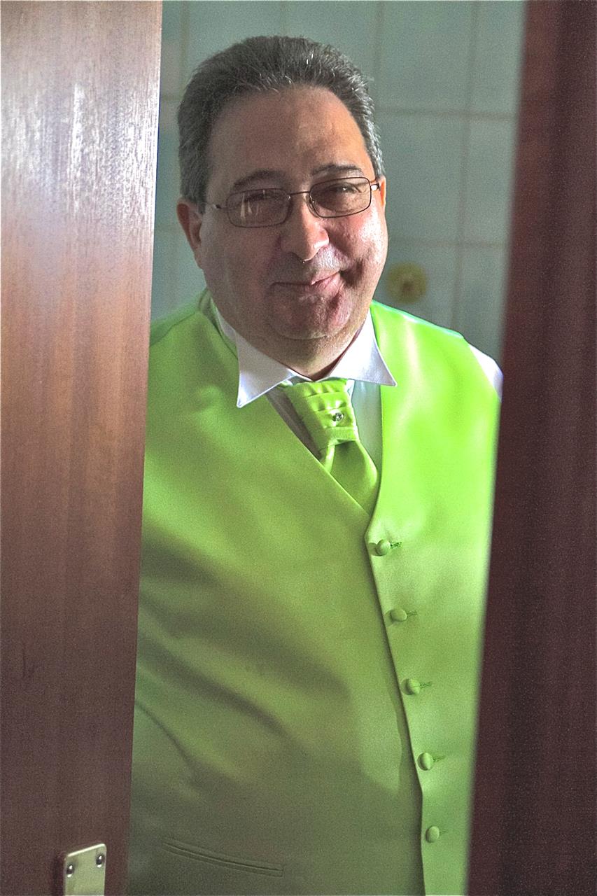 Décès de Monsieur Giuseppe IANNI (16/06/2024)