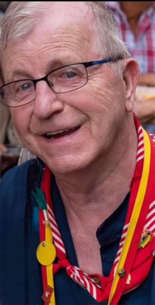 Décès de Monsieur Albert VANDENBERGHE (19/03/2025) Annonce nécrologique