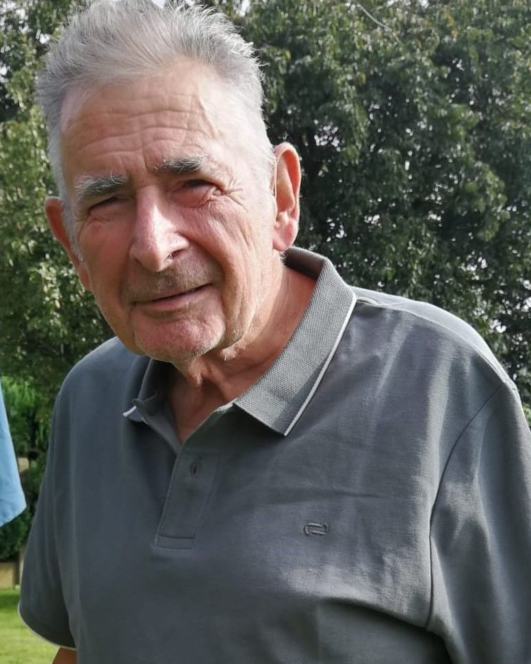 Décès de Monsieur Christian COUNSON époux de Geneviève THONNARD (25/05