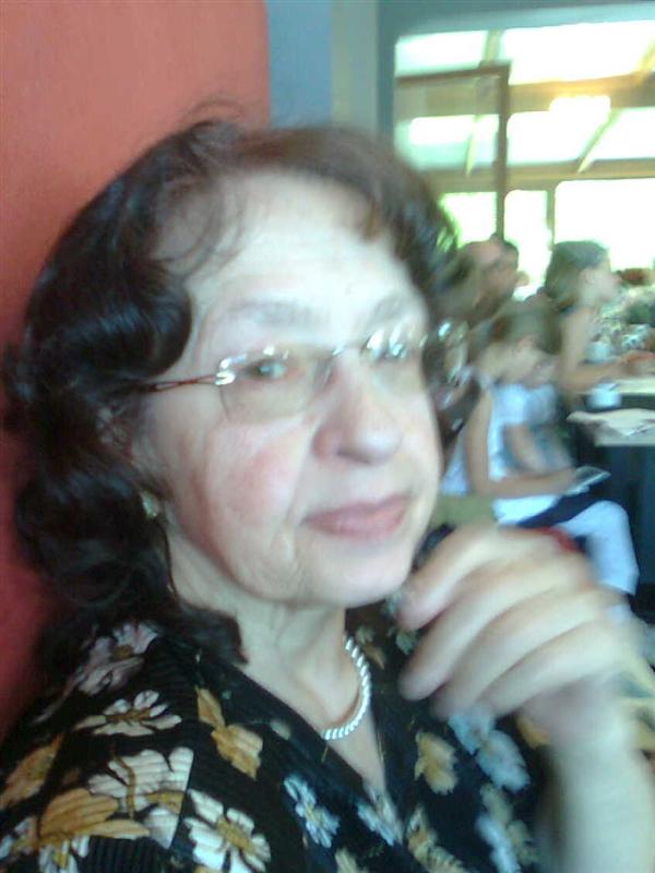 Décès de Madame Arlette LEFEBVRE (07/11/2017), Annonce nécrologique